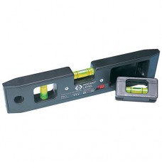 C.K T3482 Pocket Spirit Level (210mm) C.K T3482 Pocket Spirit Level (210mm)